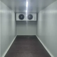 Cold Room Floor Panels Cold Storage