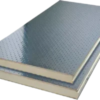 Cold Room Floor Panels Cr-Ni