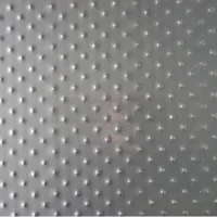 Cold Room Floor Panels Cr-Ni Details