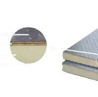 Cold Room Floor Panels Detail-2