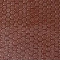 Cold Room Floor Panels Plywood Details