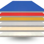 Facade Sandwich Panels 1