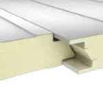 Hidden Screw Facade Sandwich Panels 1