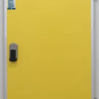 Hinged Cold Room Doors 2