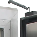 Hinged Cold Room Doors Details 3