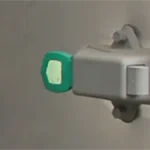 Hinged Cold Room Doors Details 4