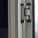 Hinged Cold Room Doors Details 5