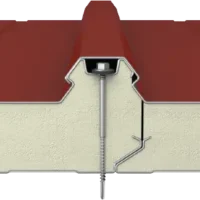 Roof Sandwich Panels-1