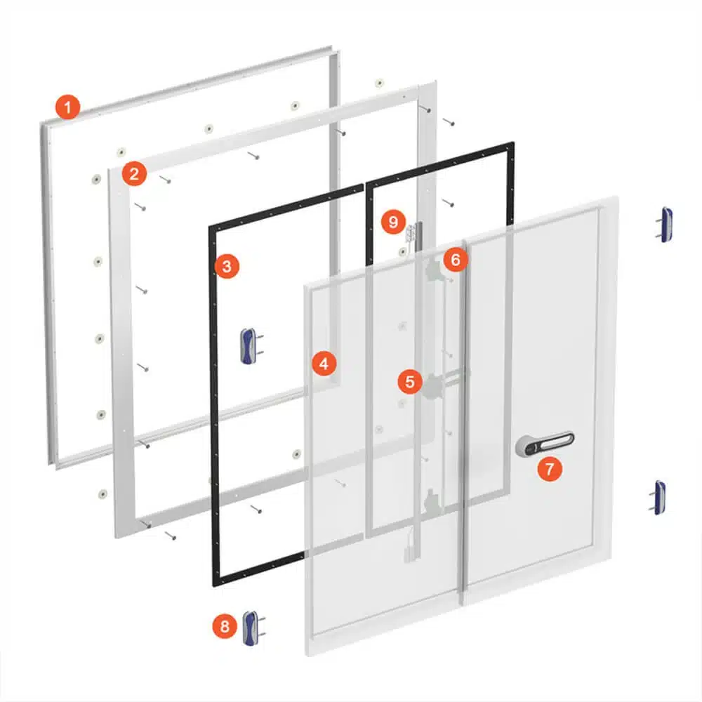 rdd2019 5 - Tunelgroup | Cold Storage | Cold Room