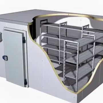 Cold Storage Quotation