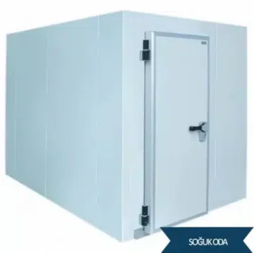Modular Cold Rooms