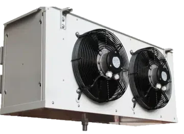 Refrigeration Equipment