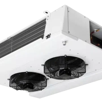 Refrigeration Evaporators