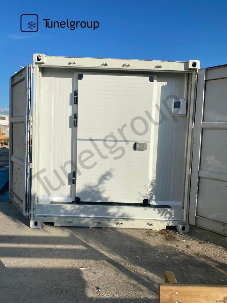 Refrigerated-Container-4