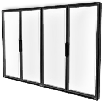 Cold Room Glas Panels Right 360x352