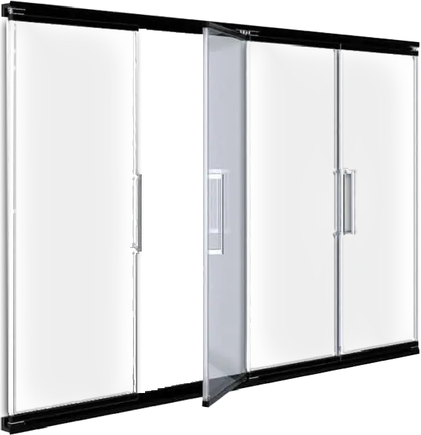 Cold Room Glass Panels-2