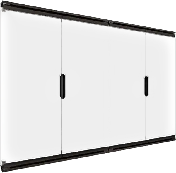 Cold Room Glass Panels-3