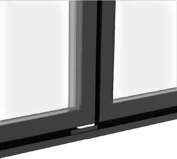 Cold Room Glass Panels-6