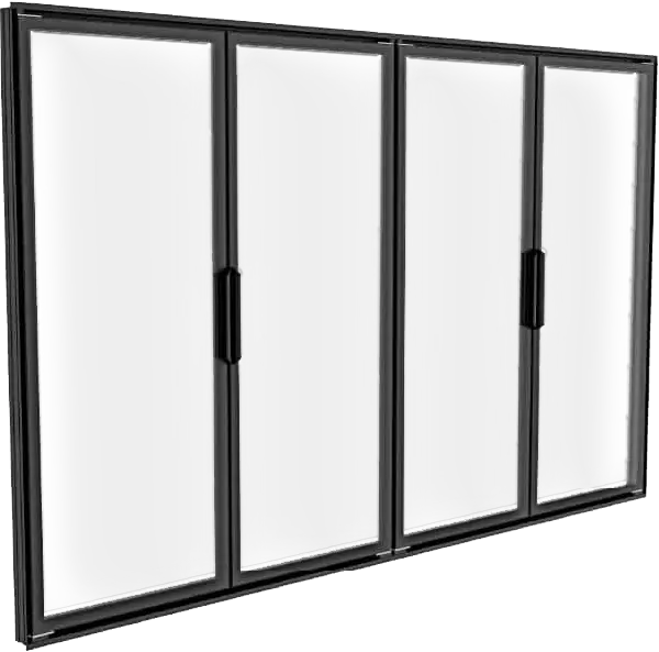 Cold Room Glass Panels-9