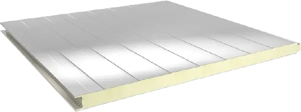 Facade Sandwich Panels 3