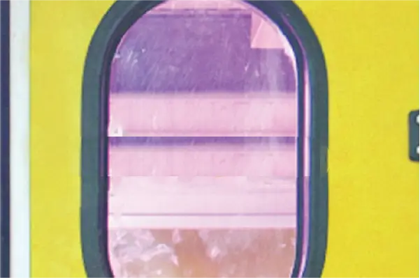 Flip-Flap Cold Room Doors Details 4