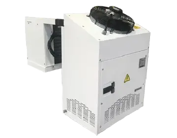 Monoblock Refrigeration Units 1