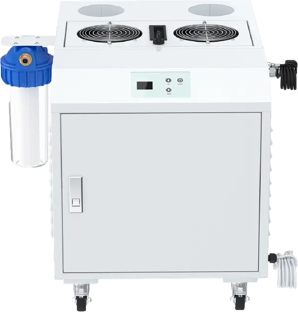 Humidifier For Cold Room 7