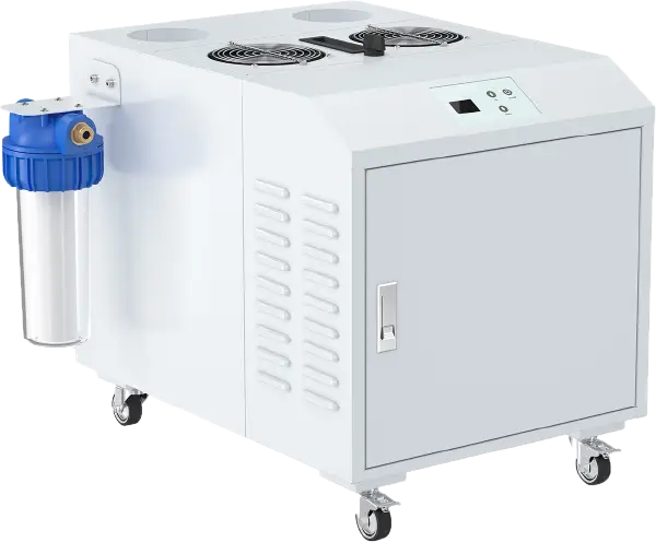Humidifier For Cold Room 9