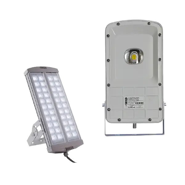 dikey tip soğuk oda için led aydınlatma